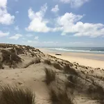 Les Cedres Apartman Pyla-sur-Mer