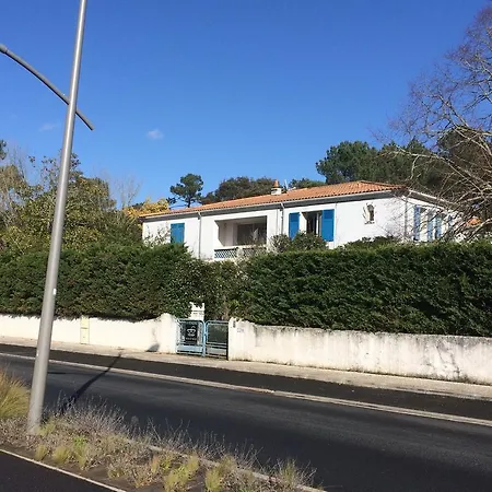 Apartmán Les Cedres