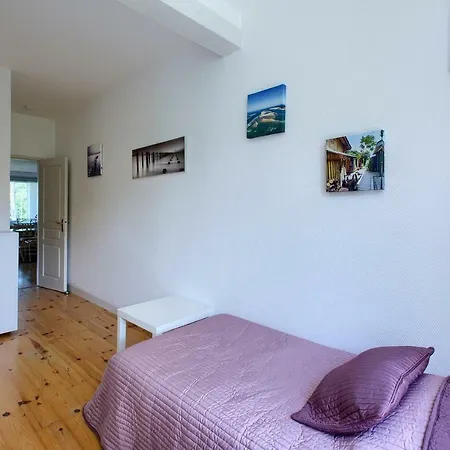 Les Cèdres Appartamento Pyla-sur-Mer