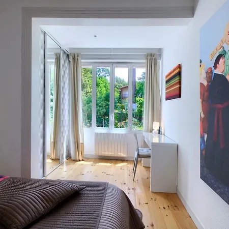 Les Cèdres Appartamento Pyla-sur-Mer