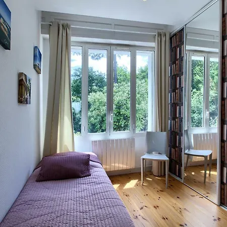 Les Cèdres Appartement