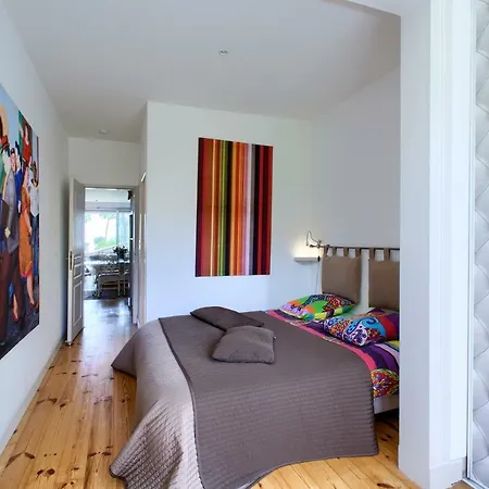 Les Cèdres Appartement