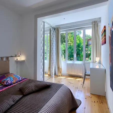 Les Cèdres Appartement