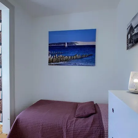 Les Cèdres * Pyla Sur Mer
