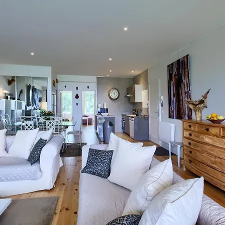Les Cèdres Appartement Pyla Sur Mer
