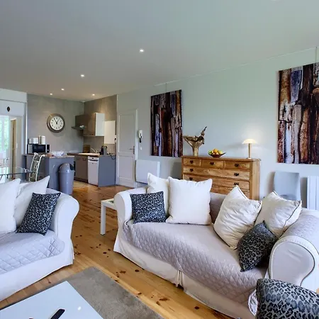 Les Cèdres Appartement *